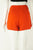 Babaton High Waisted Red Shorts, The cute bright red color that goes with your brilliant personability. Pleats in the front. Pair with your simple bodysuit and you are set for the perfect summer weekend day!, Red, 77% Tracetate, 23% Polyester, women's Skirts & Shorts, women's Red Skirts & Shorts, Babaton women's Skirts & Shorts, Aritzia high wasted shorts, Cute red women's shorts