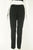 Wilfred Dress Pants with Stretchy Sides, A pair of dress pants that allow you to move freely and sit comfortably? Look no further!, Black, 82% triacetate, 18% polyester, women's Pants, women's Black Pants, Wilfred women's Pants, Aritzia women's dress straight pants, women's comfortable office pants, women's comfortable office trousers