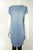 Octmami Elegant Comfy Maternity Top, Stylish and comfortable and the same time, throw this shirt on for your evening walks. Great for the summer pregnancy months., Blue, 100% Cellulose fiber, women's Mom & Baby, women's Blue Mom & Baby, Octmami women's Mom & Baby, comfortable maternity clothes, stylish maternity clothes, summer maternity long shirt