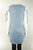 Octmami Sleeveless Denim Blue Maternity Dress, Pure cotton dress for the maximum comfort during pregnancy. Simple and elegant design., Blue, 100% Cotton, women's Mom & Baby, women's Blue Mom & Baby, Octmami women's Mom & Baby, stylish maternity dress, maternity dress, blue pregnancy dress, cute pregnancy clothes, summer maternity clothes