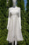 Fashion V.S Spaghetti Strap Beach Style Dress, Flowy white dress with sexy open back., White, 100% Polyester, women's Dresses & Rompers, women's White Dresses & Rompers, Fashion V.S women's Dresses & Rompers, white dress, rehearsal dress, summer beach dress, open back dress, beach vacation dress
