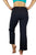 Lululemon flare yoga pants, Flare design for comfort and breathability. Less of a Vancouver street wear? Lululemon size 2. https://info.lululemon.com/help/size-chart, Black, Nylon, Lycra, and Spandex, women's Activewear, women's Black Activewear, Lululemon women's Activewear, Yoga, yoga pants, women's athletic wear, women's work out clothes, women's comfortable pants, fitness, fit