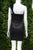 Forever 21 Asymmetrical Ruffle Flower One-Shoulder Solid Black Sheath Bodycon Dress, You can never go wrong with a black dress. The 3D Ruffle Flower One-Shoulder adds style and elegance to this iconic timeless bodycon sheath dress. , Black, women's Dresses & Rompers, women's Black Dresses & Rompers, Forever 21 women's Dresses & Rompers, Asymmetrical Solid Black Sheath City Dress, Ruffle 3D One Shoulder Dress