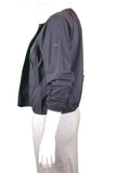 Nike Light Sport Jacket, Super light simple sport jacket that you can wear in various occasions, Black, 80% Nylon 20% Spandex, women's sport jacket, women's black sport jacket