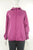 Uniqlo Super Light Weight Packable Hooded Jacket, Easily packed into one small pouch (attached). Water repellent with UV protection., Purple, 100% polyester, women's Jackets & Coats, women's Purple Jackets & Coats, Uniqlo women's Jackets & Coats, Uniqlo women's jacket, women's light weight UV protection jacket, women's lightweight jacket, women's lightweight waterproof rain jacket