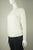 Cathy Hardwick White Long Sleeve Sweatshirt, This elegant vintage white shirt designed by designer Cathy Hardwick will guarantee to keep you warm and stylish on chilly days. , White, 100% Cotton, women's Tops, women's White Tops, Cathy Hardwick women's Tops, Cathy Hardwick designer sweater, women's sweatshirt, women's top