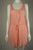Wilfred Free Pink Sleeveless Summer Dress, Simple and comfy summer sleeveless dress with adjustable waist tie, Pink, , women's Dresses & Rompers, women's Pink Dresses & Rompers, Wilfred Free women's Dresses & Rompers, summer sleeveless dress, wilfred simple women's sleeveless dress