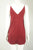 Forever 21 Spaghetti Strap Red Velvet Short Dress, This soft red velvet dress is perfect for the holiday season. You can wear by itself as a sexy cocktail dress or with an undershirt as a fun and cute combination. , Red, Soft velvet material, women's Dresses & Rompers, women's Red Dresses & Rompers, Forever 21 women's Dresses & Rompers, Holiday red velvet short cami dress, short cami dress that goes with a shirt, red velvet cami dress, spaghetti strap short dress, winter warm dress