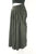 Wilfred Black Linen Long Skirt, Comfortable linen skirt with large pleats that drapes down elegantly. , Black, 63% Lyocell, 37% Linen, women's Skirts & Shorts, women's Black Skirts & Shorts, Wilfred women's Skirts & Shorts, Women's linen midi skirt, aritzia women's linen midi skirt
