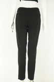 Wilfred Dress Pants with Stretchy Sides, A pair of dress pants that allow you to move freely and sit comfortably? Look no further!, Black, 82% triacetate, 18% polyester, women's Pants & Shorts, women's Black Pants & Shorts, Wilfred women's Pants & Shorts, Aritzia women's dress pants, women's comfortable office pants