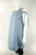 Octmami Sleeveless Denim Blue Maternity Dress, Pure cotton dress for the maximum comfort during pregnancy. Simple and elegant design., Blue, 100% Cotton, women's Mom & Baby, women's Blue Mom & Baby, Octmami women's Mom & Baby, stylish maternity dress, maternity dress, blue pregnancy dress, cute pregnancy clothes, summer maternity clothes