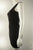 Vero Moda Cute V-neck Black Dress, Simple sleeveless V-neck dress with zipped front. Fits small., Black, 97.3 % polyester, 3.7 Elastane, women's Dresses & Rompers, women's Black Dresses & Rompers, Vero Moda women's Dresses & Rompers, Black pencil dress with zipped front and v-neck, cute black pencil bodycon dress, simple black sheath dress