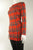 Lattern Girl Checkered Warm Dress, Warm winter dress for girls with a smaller build., Red, Thick comfy fabric, women's Dresses & Rompers, women's Red Dresses & Rompers, Lattern Girl women's Dresses & Rompers, girl's tunic short dress, checkered pencil short dress, cute and warm red checkered dress, winter dress with long sleeves
