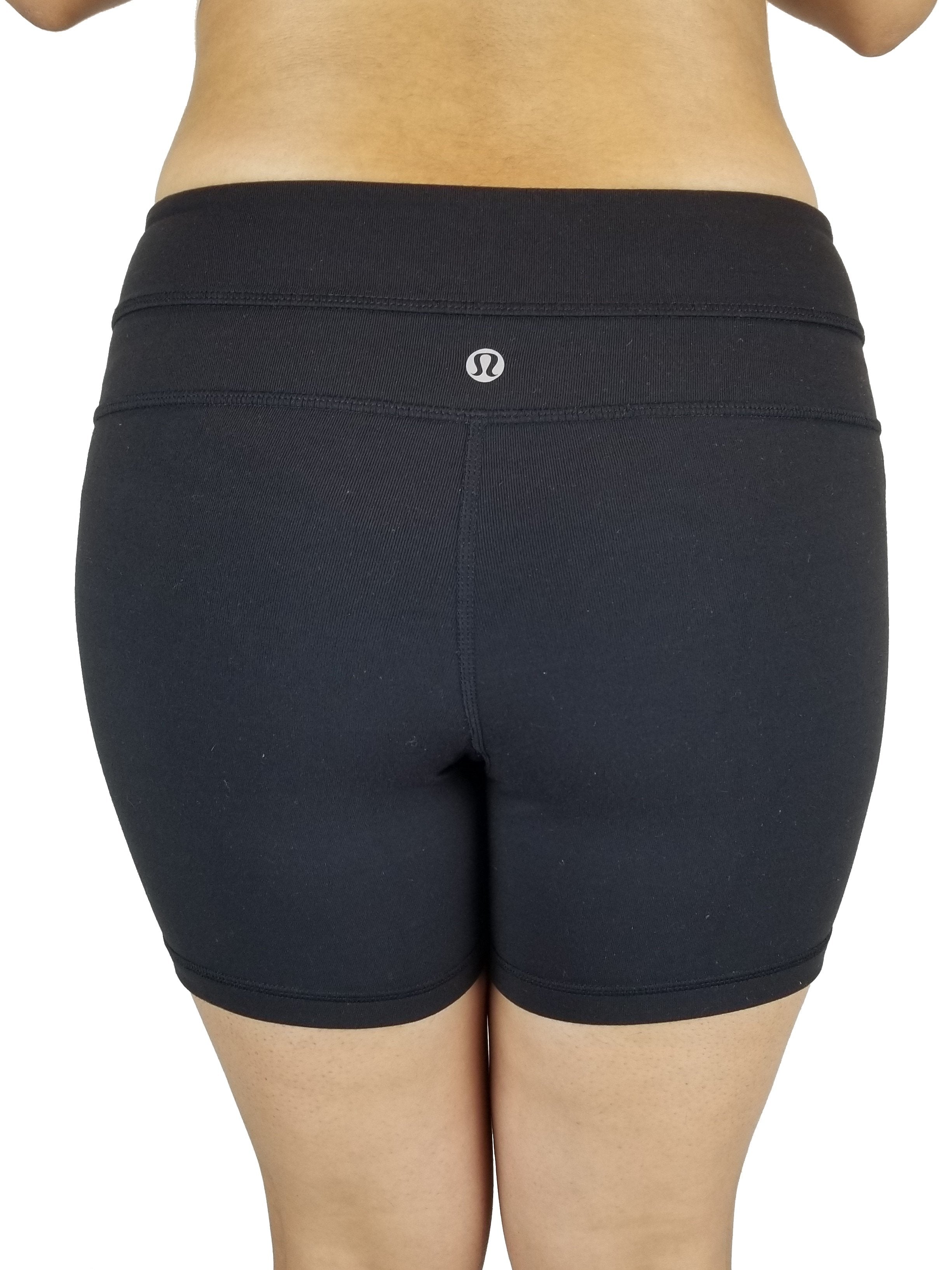 lululemon Women's Original 6 Align Shorts
