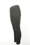Mavi Jeans Black Skinny Jeans Ripped at knees, Classic skinny jeans that can easily pair with any top., Black, 66% Cotton, 31% Polyester, 3% Elastane, women's Pants, women's Black Pants, Mavi Jeans women's Pants, skinny jeans, black jeans, ripped jeans, black skinny pants, casual pants,