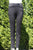 Max Studio Comfy Stretchy Pants with Pockets, Comfortable and versatile pants, perfect for working from home., Black, 50% Rayon, 31% Nylon, 14% Polyester, 5% Spandex, women's Pants, women's Black Pants, Max Studio women's Pants, comfy pants, comfortable work pants, black skinny pants, skinny pants