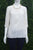 Love 21 Light Pink Long Top, Breathable design with two pockets, White, Shell: 100% Cotton, women's Tops, women's White Tops, Love 21 women's Tops, long pink top, breathable top, half sleeve top