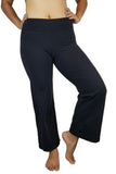 Lululemon flare yoga pants, Flare design for comfort and breathability. Less of a Vancouver street wear? Lululemon size 2. https://info.lululemon.com/help/size-chart, Black, Nylon, Lycra, and Spandex, women's Activewear, women's Black Activewear, Lululemon women's Activewear, Yoga, yoga pants, women's athletic wear, women's work out clothes, women's comfortable pants, fitness, fit