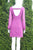 Forever 21 Pink Long Sheer Sleeve Shift Dress, Open Back with zipper on the side. Shoulder to Shoulder 15 inches. Bust 36 inches, length 36 inches. Couple beads bear the neck missing., Pink, 100% Polyester, women's Dresses & Rompers, women's Pink Dresses & Rompers, Forever 21 women's Dresses & Rompers, shift dress, pink dress, long sleeve dress, 