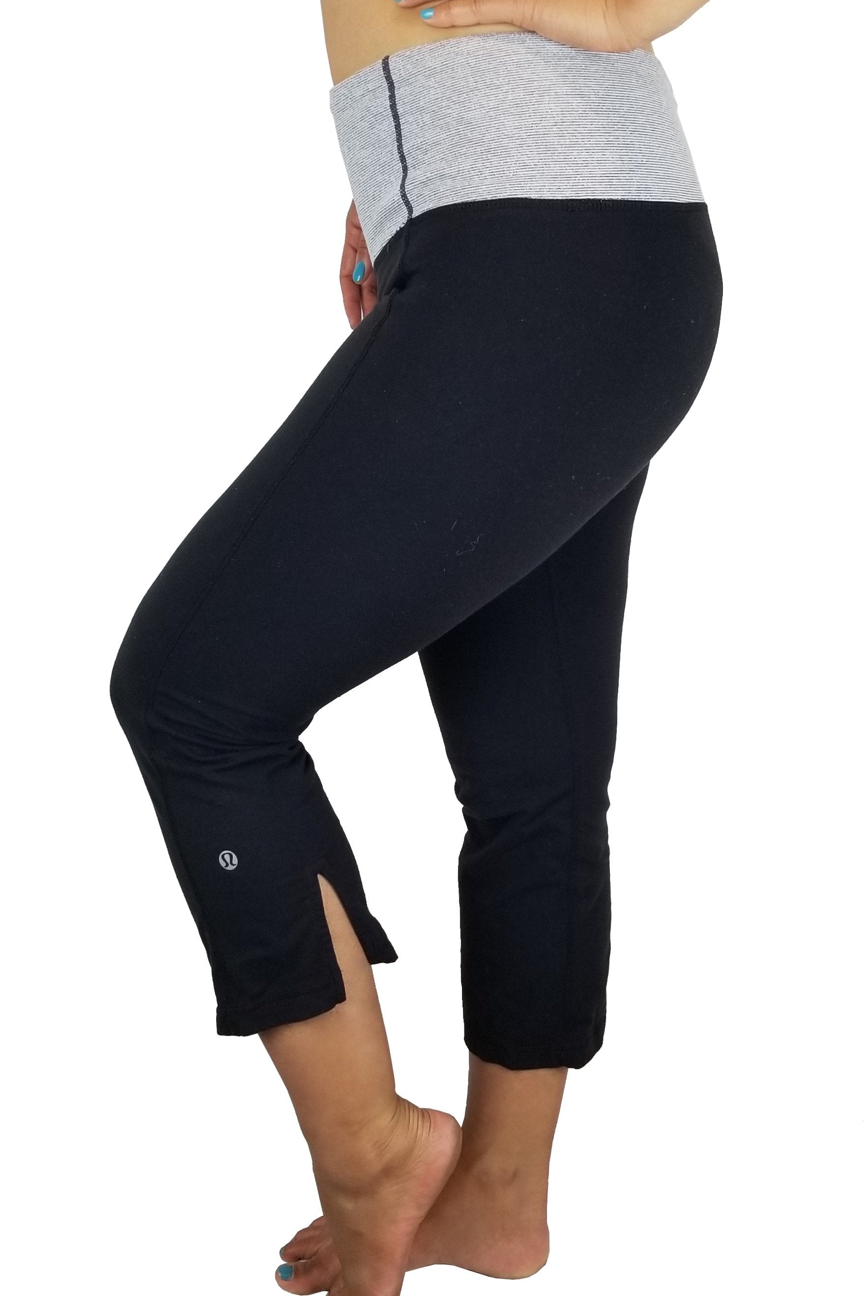 Lululemon Women's Groove Pants size 6