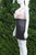 Miss Selfridge Ruffle Neck Sleeveless Dress, Bust 32 inches, waist 25 inches, length 32 inches, Black, Pink, 53%Polyester, 43% Cotton, 4% Elastane, women's Dresses & Rompers, women's Black, Pink Dresses & Rompers, Miss Selfridge women's Dresses & Rompers, ruffle neck dress, bodycon dress