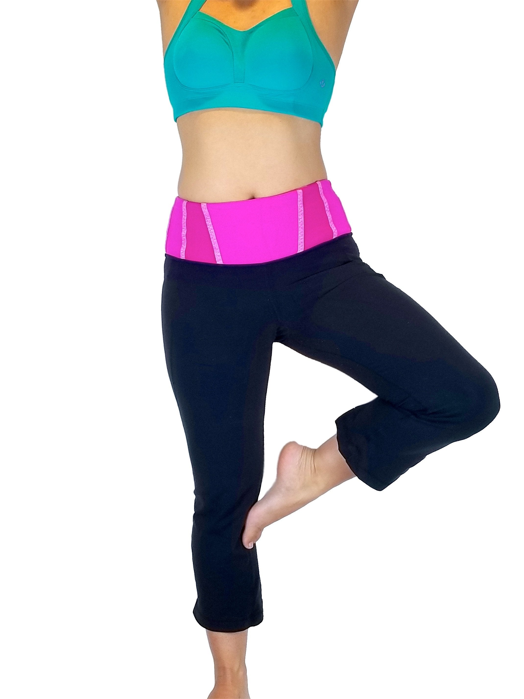 Women's Lululemon Yoga Pants Size 6