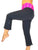 Lululemon Flare yoga pants, Vancouver street wear/Yoga pants. Lululemon size 6. https://info.lululemon.com/help/size-chart, Black, Nylon, Lycra, and Spandex, women's Activewear, women's Black Activewear, Lululemon women's Activewear, Yoga, yoga pants, women's athletic wear, women's work out clothes, women's comfortable pants, fitness, fit