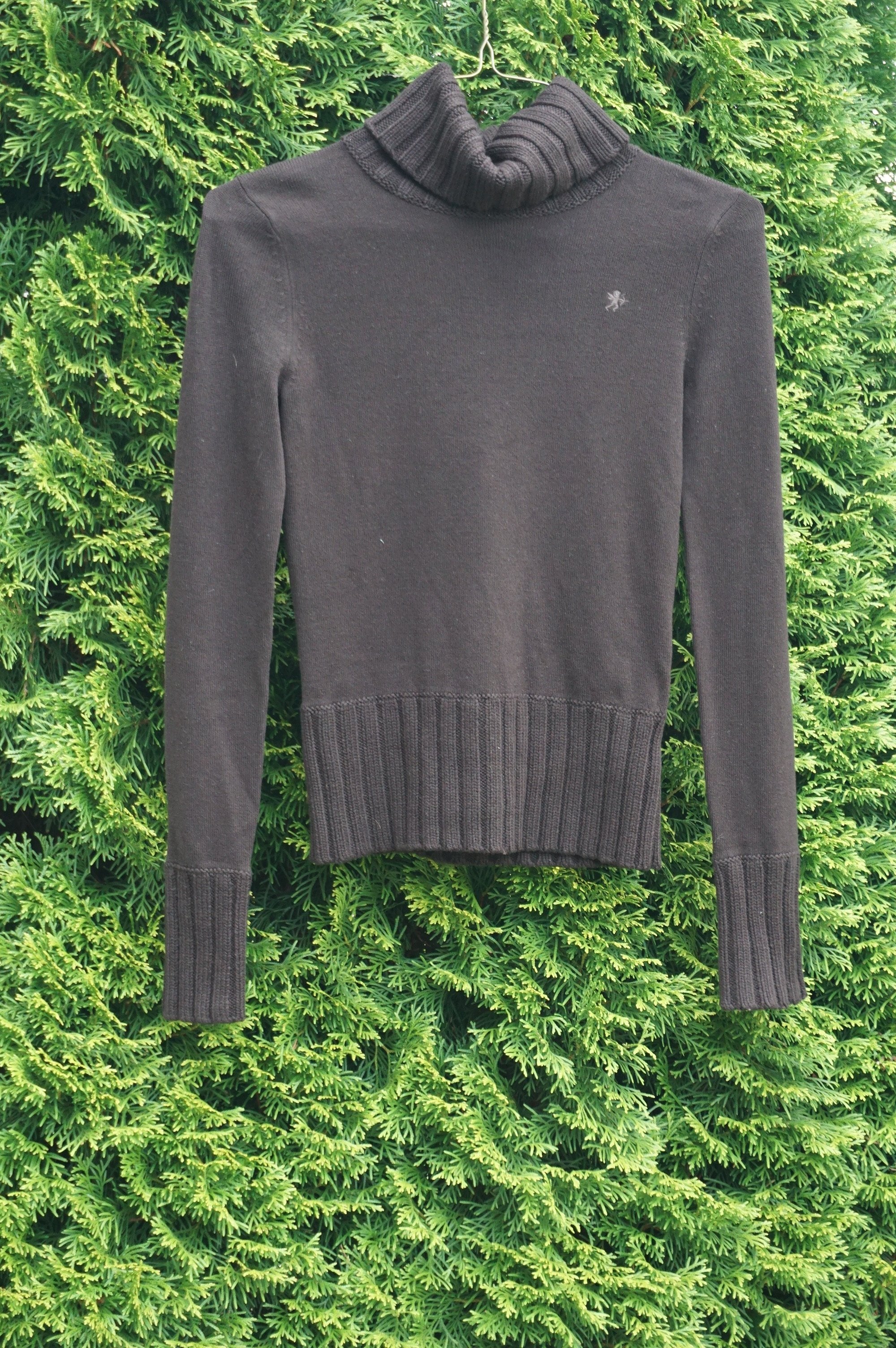 EDC by Esprit Long Sleeve Turtleneck Knit Sweater – Elli Share