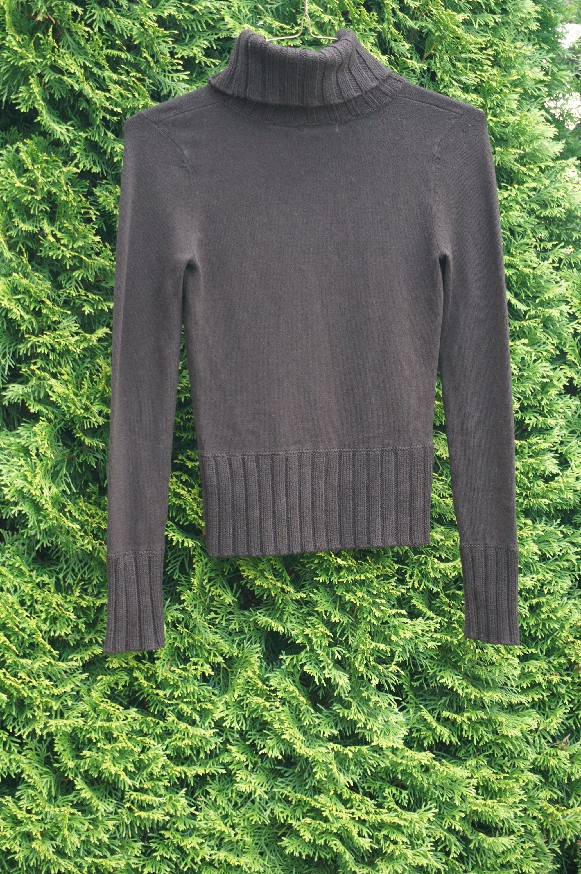 tsunami Wijde selectie criticus EDC by Esprit Long Sleeve Turtleneck Knit Sweater – Elli Share