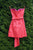 French Connection Strapless Pink mini dress, Bust 28, waist 24, length 25 (inches). Supported breast. Zipper in back. Very faint stain on the back, Pink, Shell: 97% Cotton, 3% Spandex. Lining: 100% Cotton, women's Dresses & Rompers, women's Pink Dresses & Rompers, French Connection women's Dresses & Rompers, sexy cocktail dress, strapless dress, party dress, petite dress