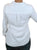 Wilfred Women's casual button-down shirt, Stylish and relaxed shirt, silhouette in biodegradable material. It doesn’t get better than this timeless button down., White, 100% Lyocell, women's Tops, women's White Tops, Wilfred women's Tops, Women's casual shirt, women's shirt with lyocell material, women's white shirt with biodegradable material, women's white button down shirt, women's white button up shirt, featured, eco fashion with sustainable material