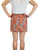 Club Monaco Floral orange mini skirt, Super cute mini skirt for any season. Tights and boots can come to rescue on colder days;), Orange, Shell: 98% Cotton, 2% Elastane. Lining: 100% Polyester, women's Dresses & Rompers, women's Orange Dresses & Rompers, Club Monaco women's Dresses & Rompers, skirt, fashion, floral multi-colored mini skirt