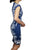 BCBGMAXAZRIA Elegant Bodycon Floral Dress , Very unique white and blue floral design. Ridiculously flattering bodycon fit that traces your silhouette. Thick fabric with slight stretch. Fits small, Blue, White, 86% Rayon, 13% Nylon, 1% Spandex, women's Dresses & Rompers, women's Blue, White Dresses & Rompers, BCBGMAXAZRIA women's Dresses & Rompers, dress, fashion, women's bodycon fit dress, extra small women's dress, women's flattering body hugging dress, women's flower dress with thick fabric, featured