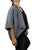 Erdaine Knitwear Erdaine Knitwear Extra Fine Merino Wool Cardigan - Canadian Made, Canadian made extra fine merino wool comfy and elegant cardigan.
Merino wool is a natural performance fiber that’s renewable, biodegradable, and even needs to be washed less than most synthetics., Grey, 100% Extra fine merino wool, women's Jackets & Coats, women's Grey Jackets & Coats, Erdaine Knitwear women's Jackets & Coats, jacket, cardigan, Canadian made, designer, merino wool, women's blanket feel sweater