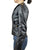 Marciano leather black jacket, Badass is the new feminine. Fits small. , Black, Shell: 100% Leather. Lining: 100% Polyester, women's Jackets & Coats, women's Black Jackets & Coats, Marciano women's Jackets & Coats, bomber black jacket, women's leather black jacket, women's leather designer jacket, fashion, classic leather moto women's jacket